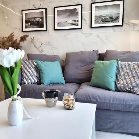 Apartamenty W Gaskach - 365Pam กาสกี ภายนอก รูปภาพ