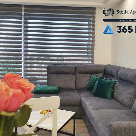 Apartamenty W Gaskach - 365Pam กาสกี ภายนอก รูปภาพ
