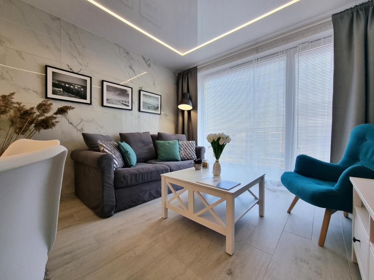 Apartamenty W Gaskach - 365Pam กาสกี ภายนอก รูปภาพ