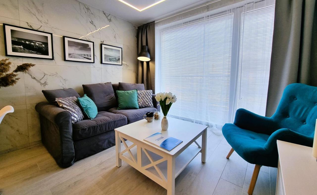 Apartamenty W Gaskach - 365Pam กาสกี ภายนอก รูปภาพ