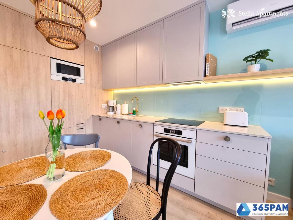 Apartamenty W Gaskach - 365Pam กาสกี ภายนอก รูปภาพ