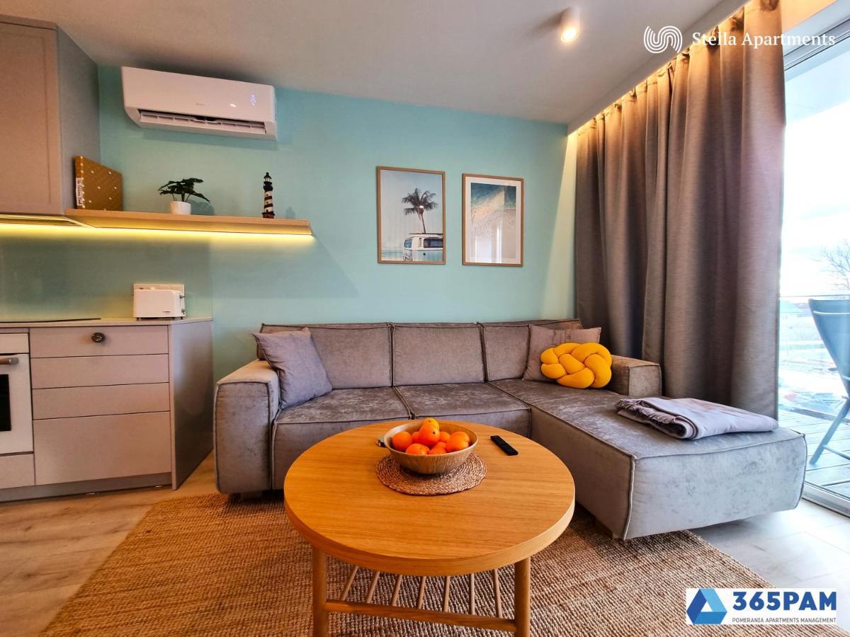 Apartamenty W Gaskach - 365Pam กาสกี ภายนอก รูปภาพ