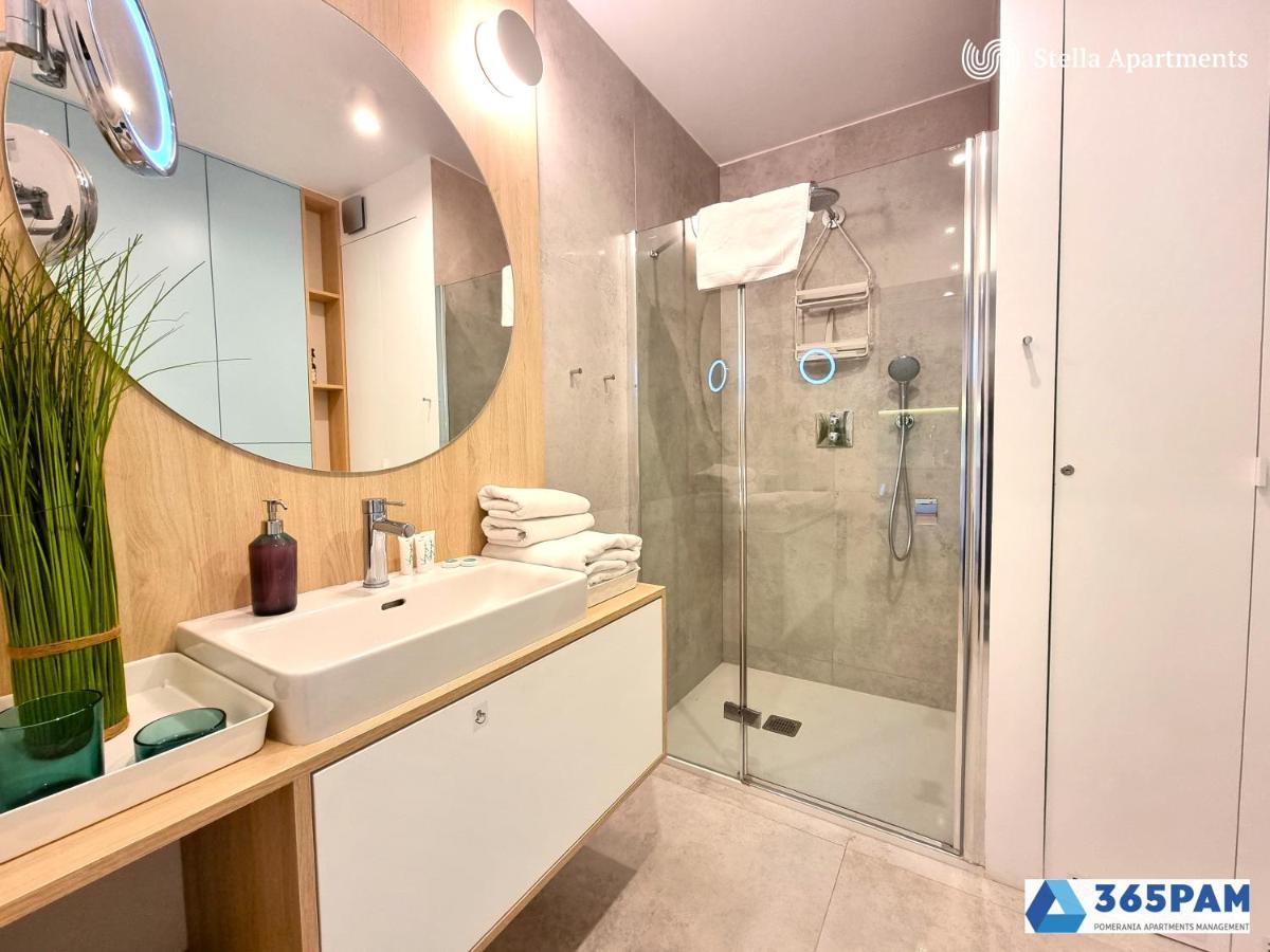 Apartamenty W Gaskach - 365Pam กาสกี ภายนอก รูปภาพ