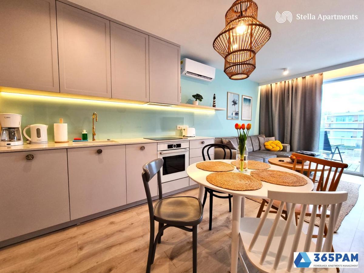 Apartamenty W Gaskach - 365Pam กาสกี ภายนอก รูปภาพ