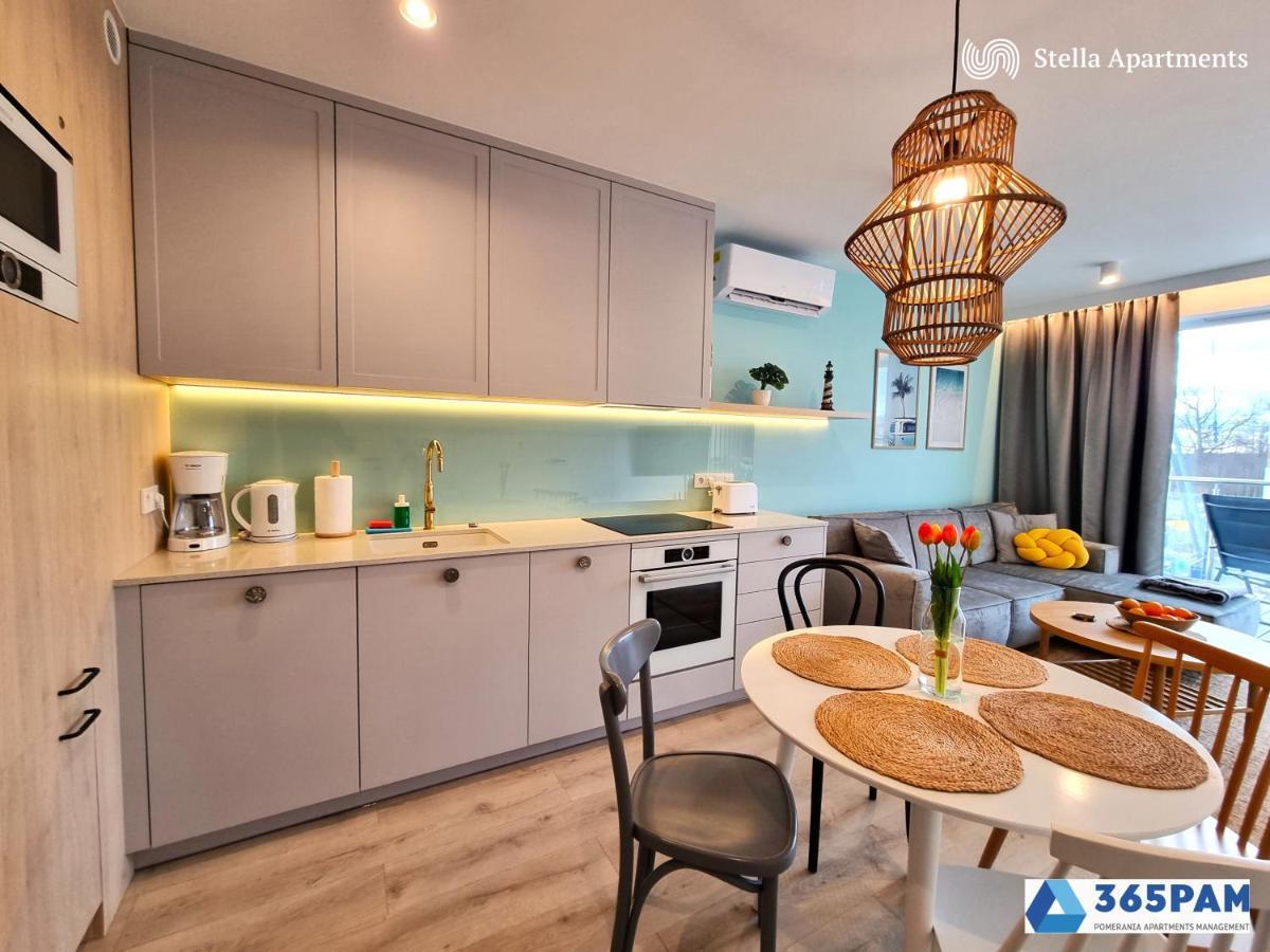 Apartamenty W Gaskach - 365Pam กาสกี ภายนอก รูปภาพ