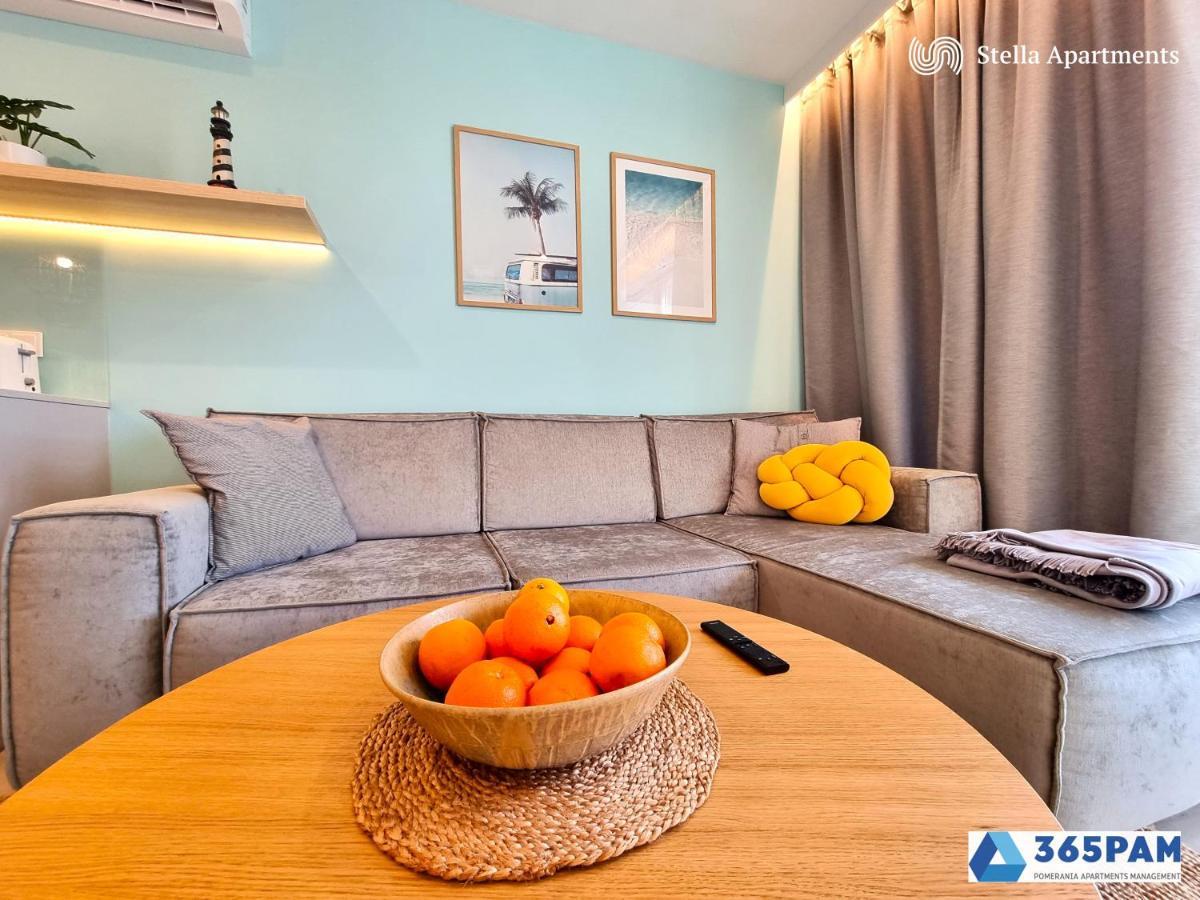 Apartamenty W Gaskach - 365Pam กาสกี ภายนอก รูปภาพ