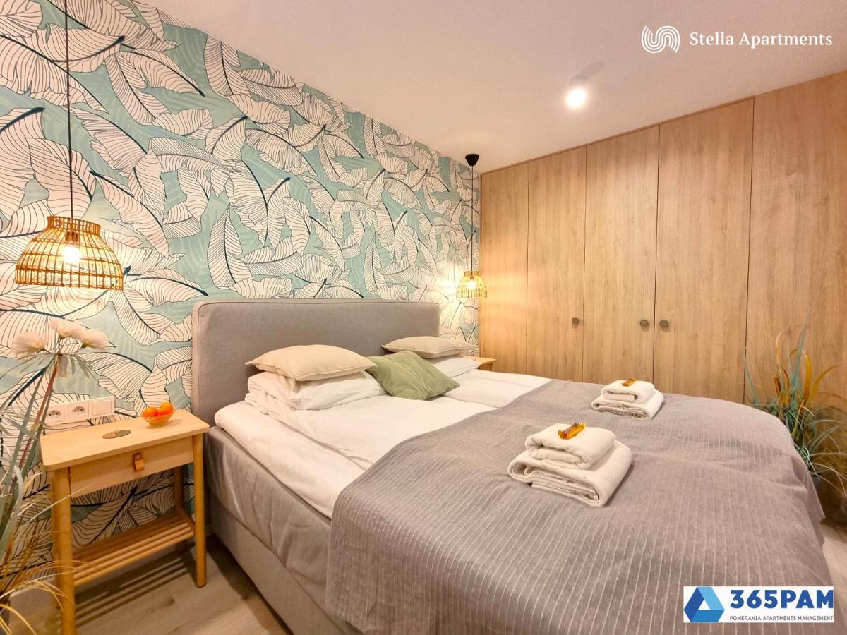 Apartamenty W Gaskach - 365Pam กาสกี ภายนอก รูปภาพ