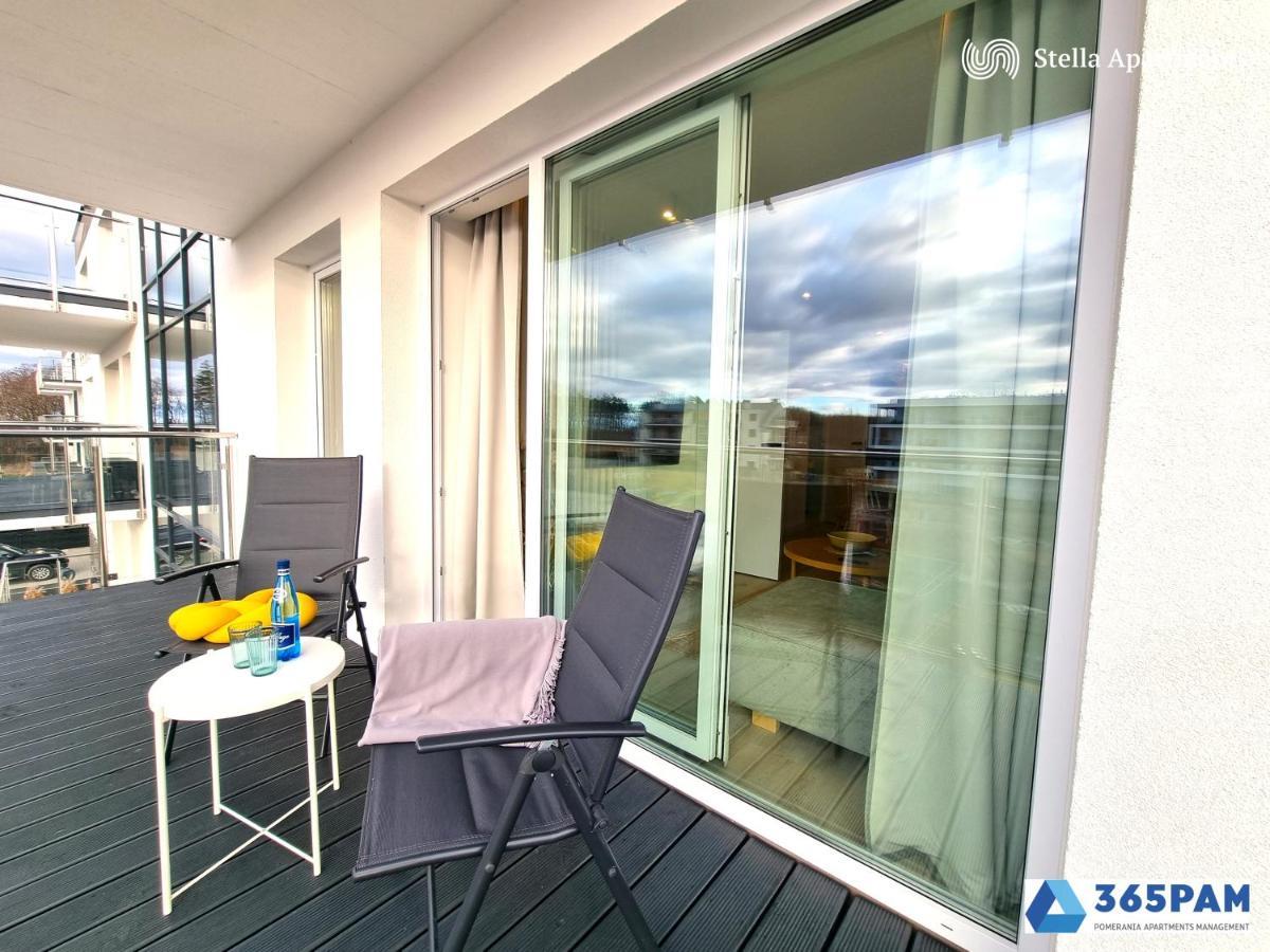 Apartamenty W Gaskach - 365Pam กาสกี ภายนอก รูปภาพ