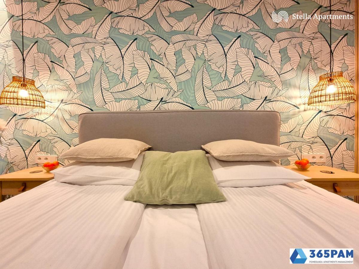 Apartamenty W Gaskach - 365Pam กาสกี ภายนอก รูปภาพ