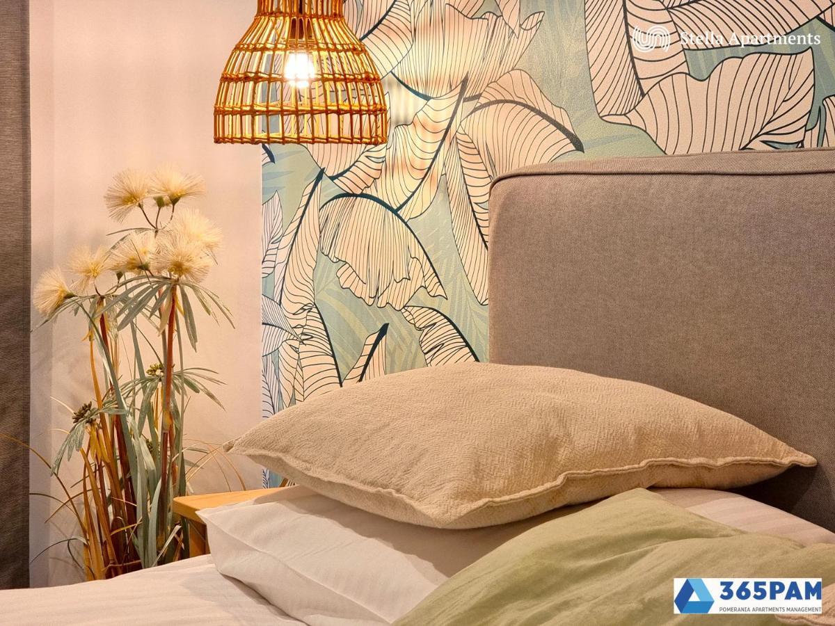 Apartamenty W Gaskach - 365Pam กาสกี ภายนอก รูปภาพ