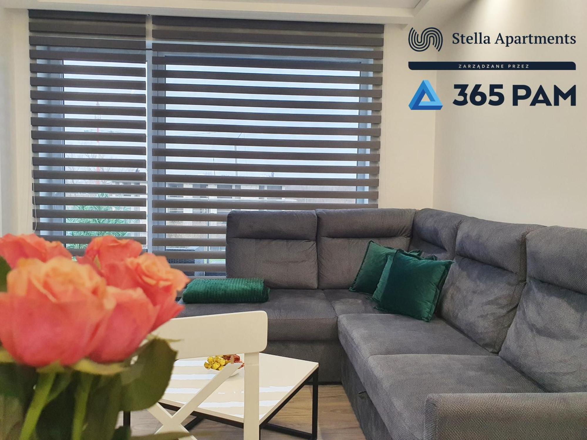 Apartamenty W Gaskach - 365Pam กาสกี ภายนอก รูปภาพ