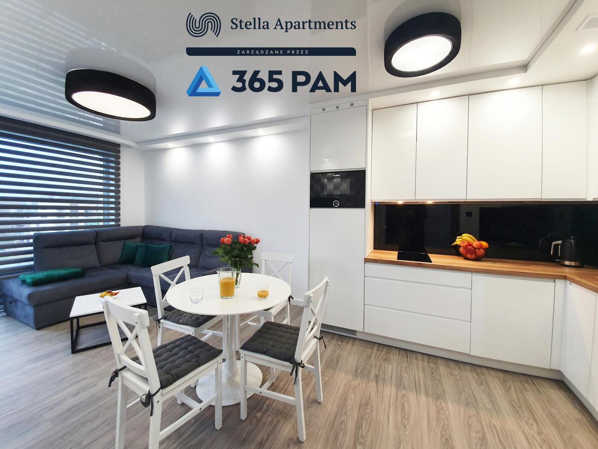 Apartamenty W Gaskach - 365Pam กาสกี ภายนอก รูปภาพ