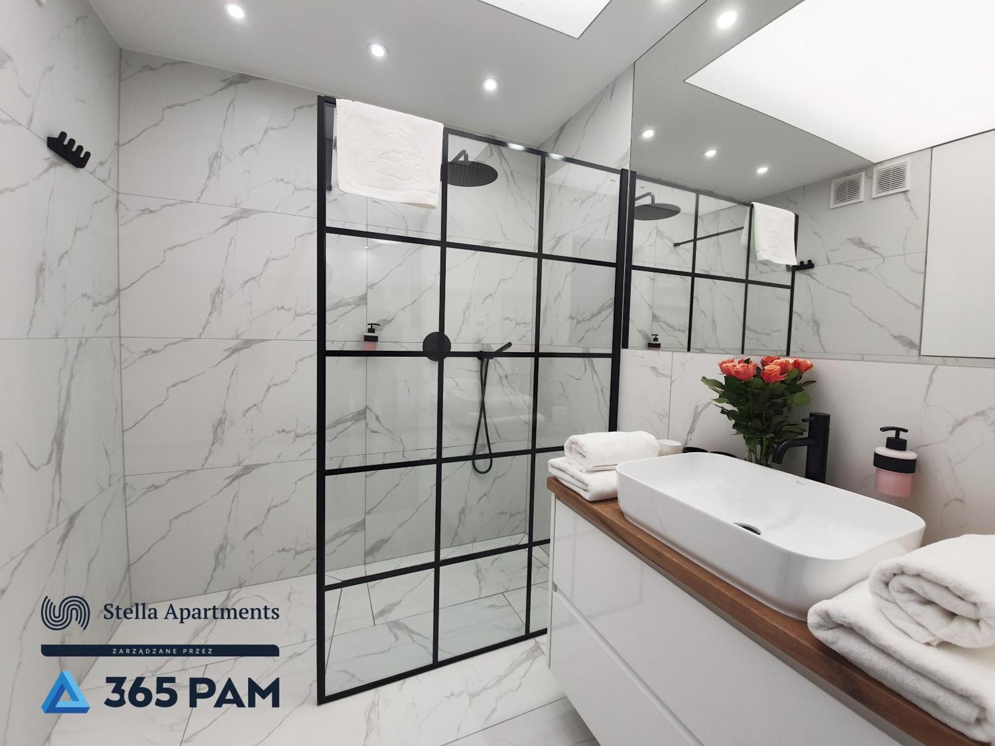 Apartamenty W Gaskach - 365Pam กาสกี ภายนอก รูปภาพ