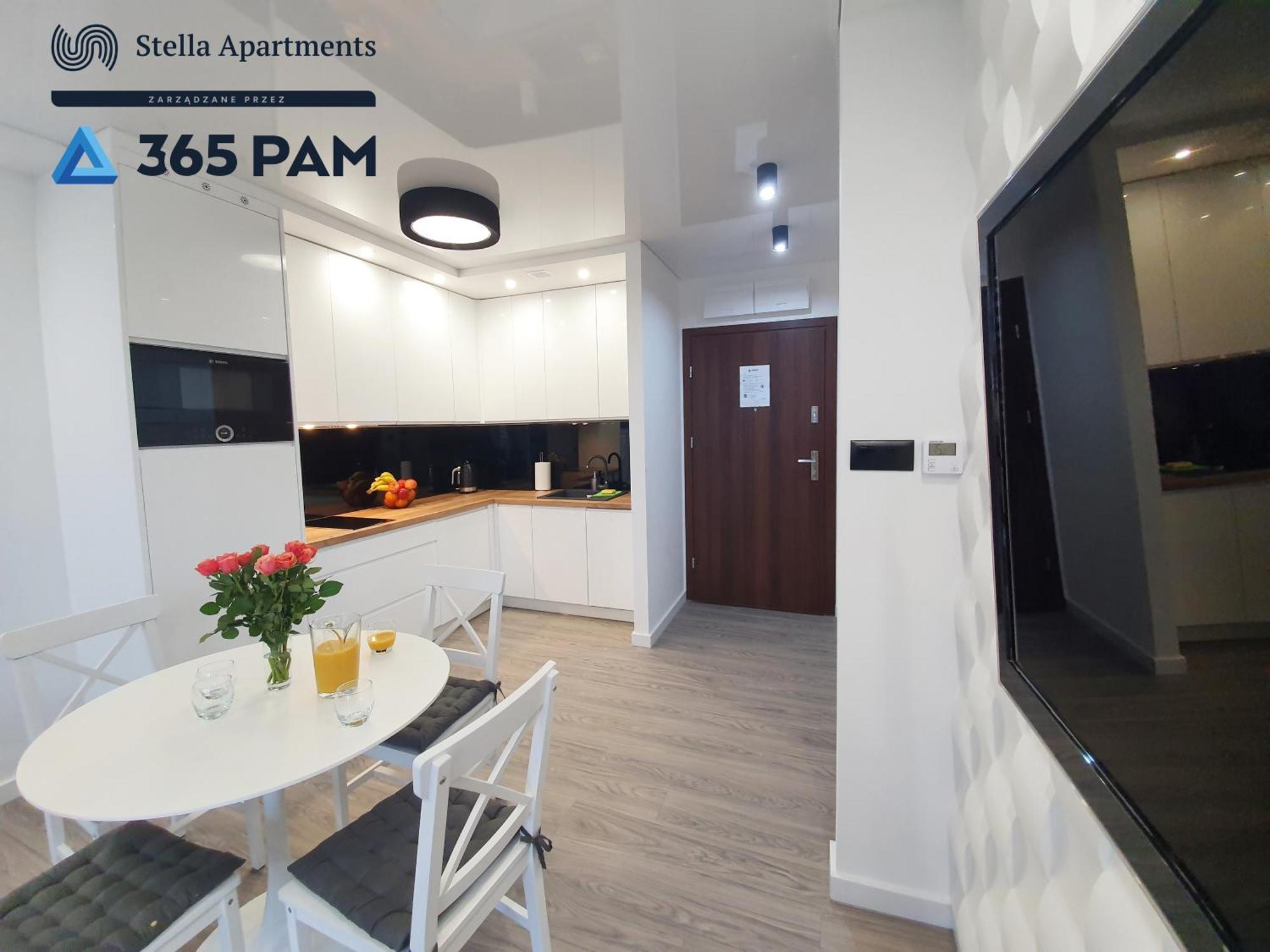 Apartamenty W Gaskach - 365Pam กาสกี ภายนอก รูปภาพ