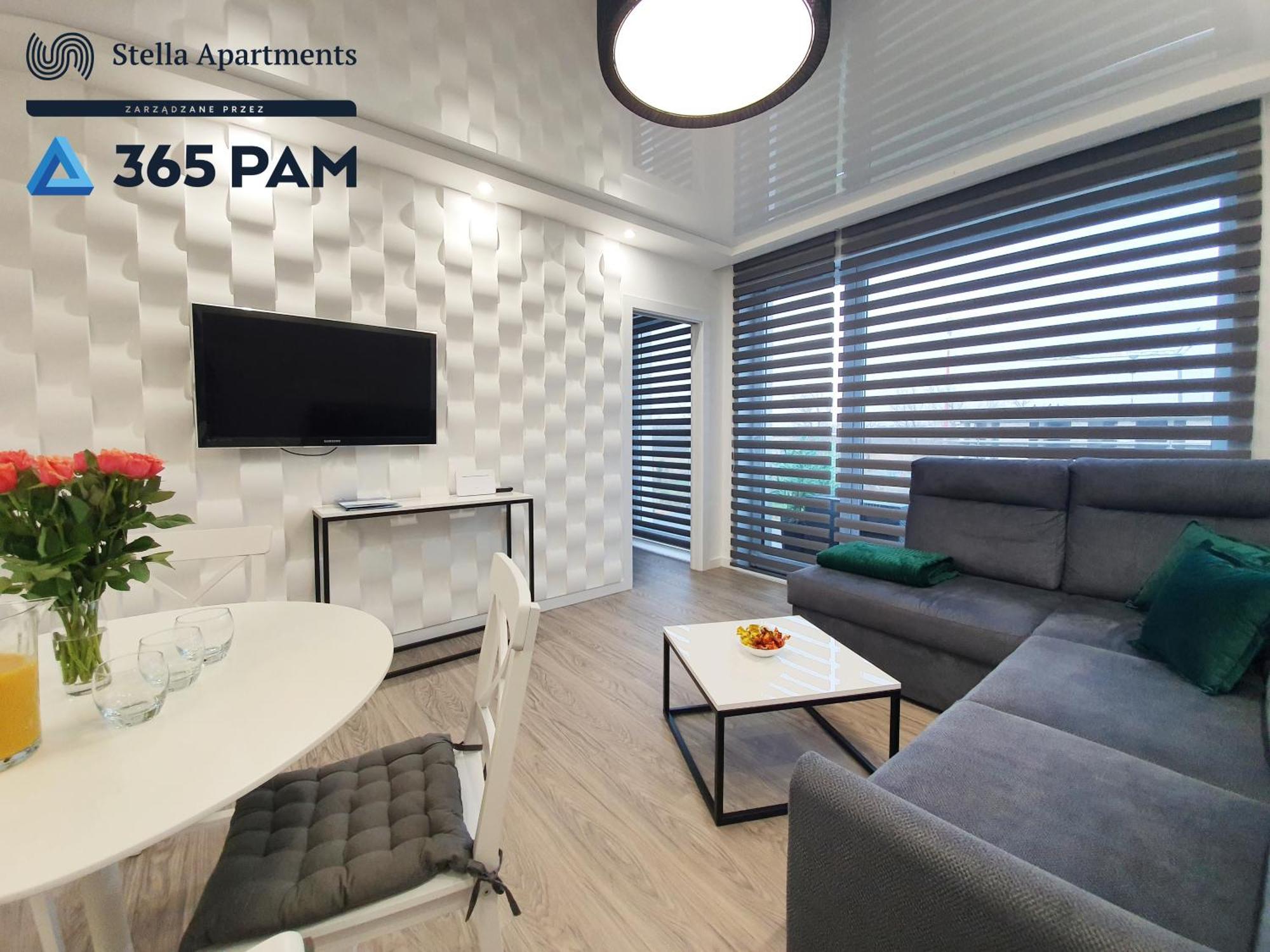 Apartamenty W Gaskach - 365Pam กาสกี ภายนอก รูปภาพ