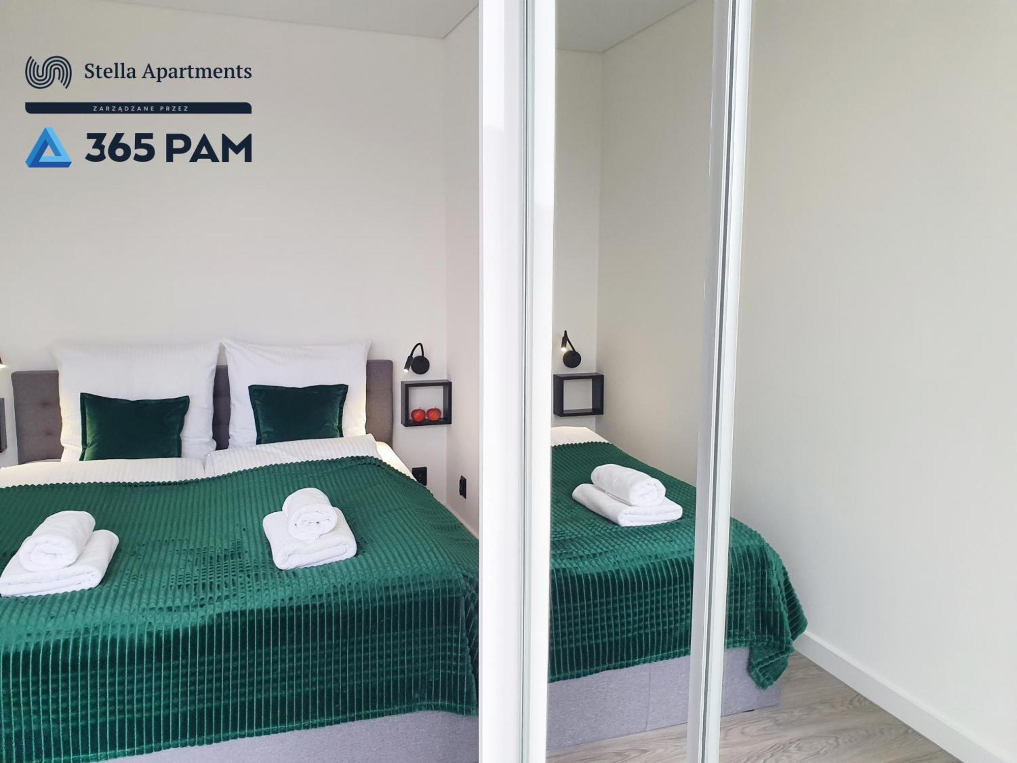 Apartamenty W Gaskach - 365Pam กาสกี ภายนอก รูปภาพ