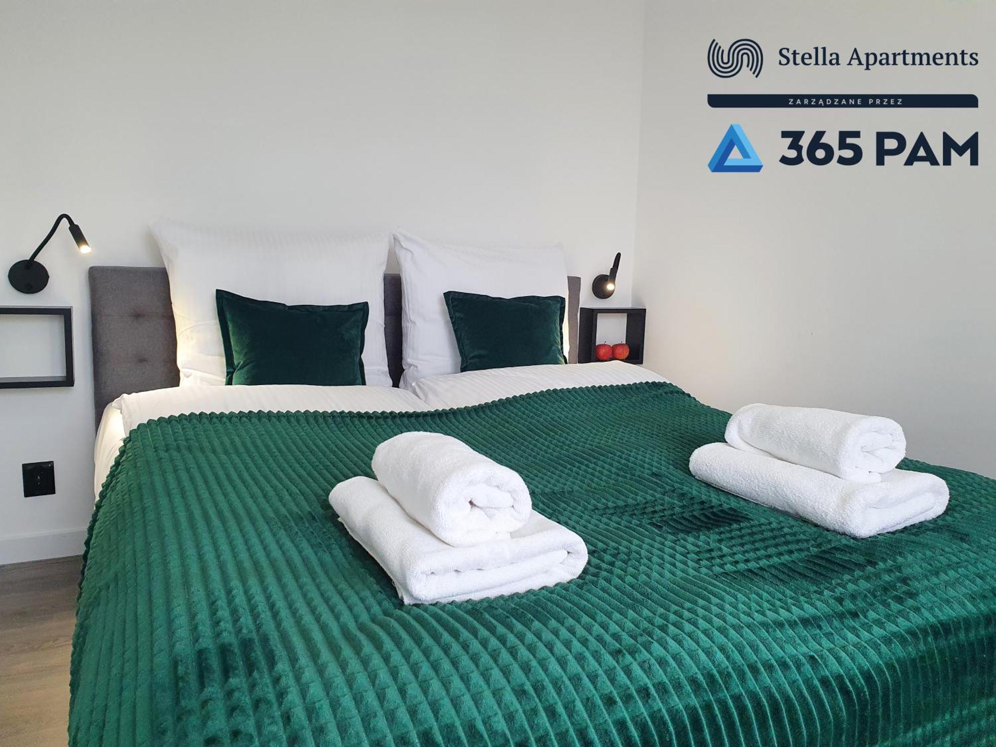 Apartamenty W Gaskach - 365Pam กาสกี ภายนอก รูปภาพ