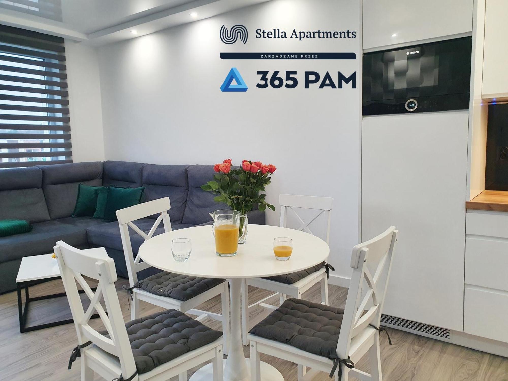 Apartamenty W Gaskach - 365Pam กาสกี ห้อง รูปภาพ