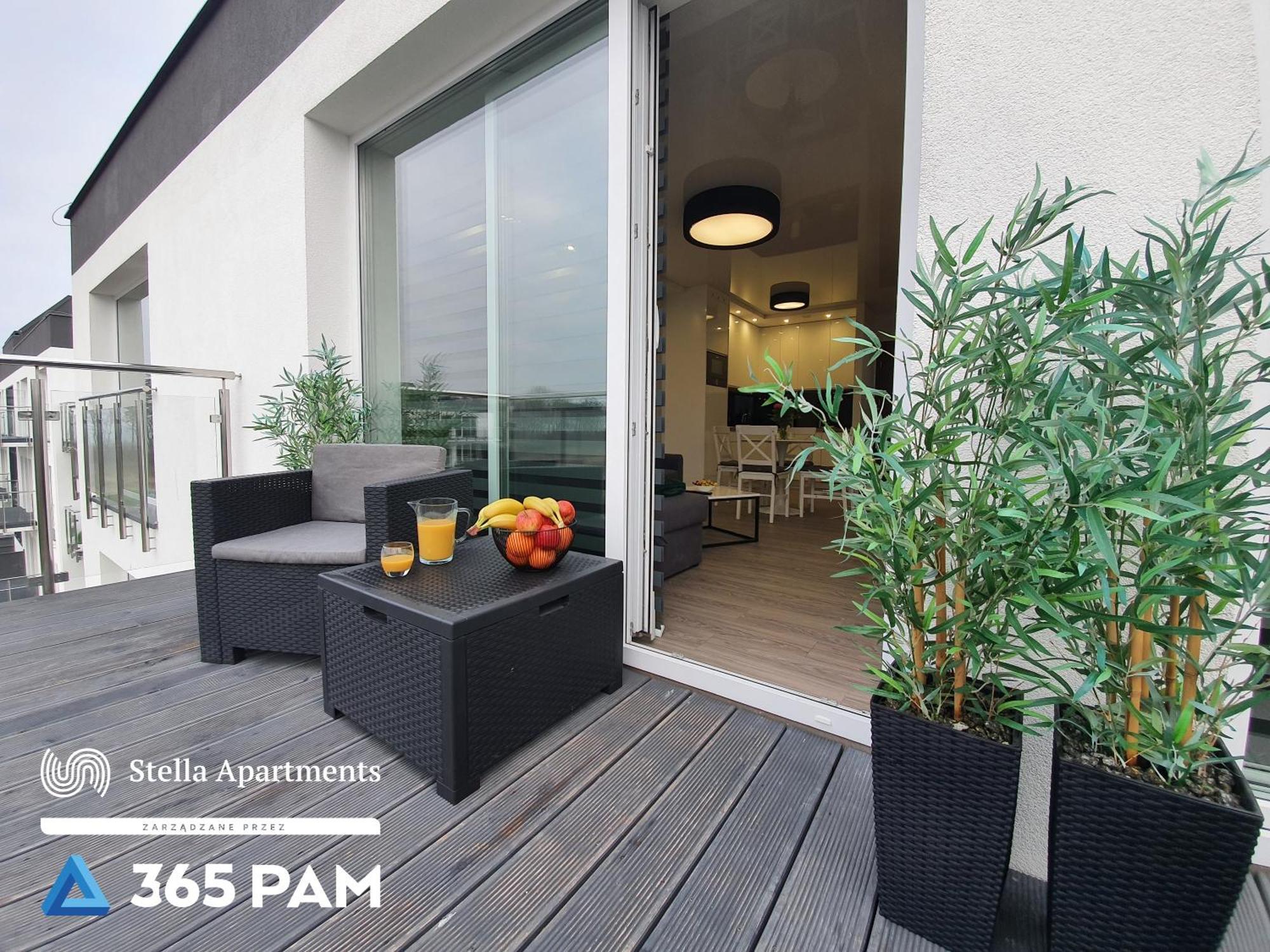 Apartamenty W Gaskach - 365Pam กาสกี ห้อง รูปภาพ