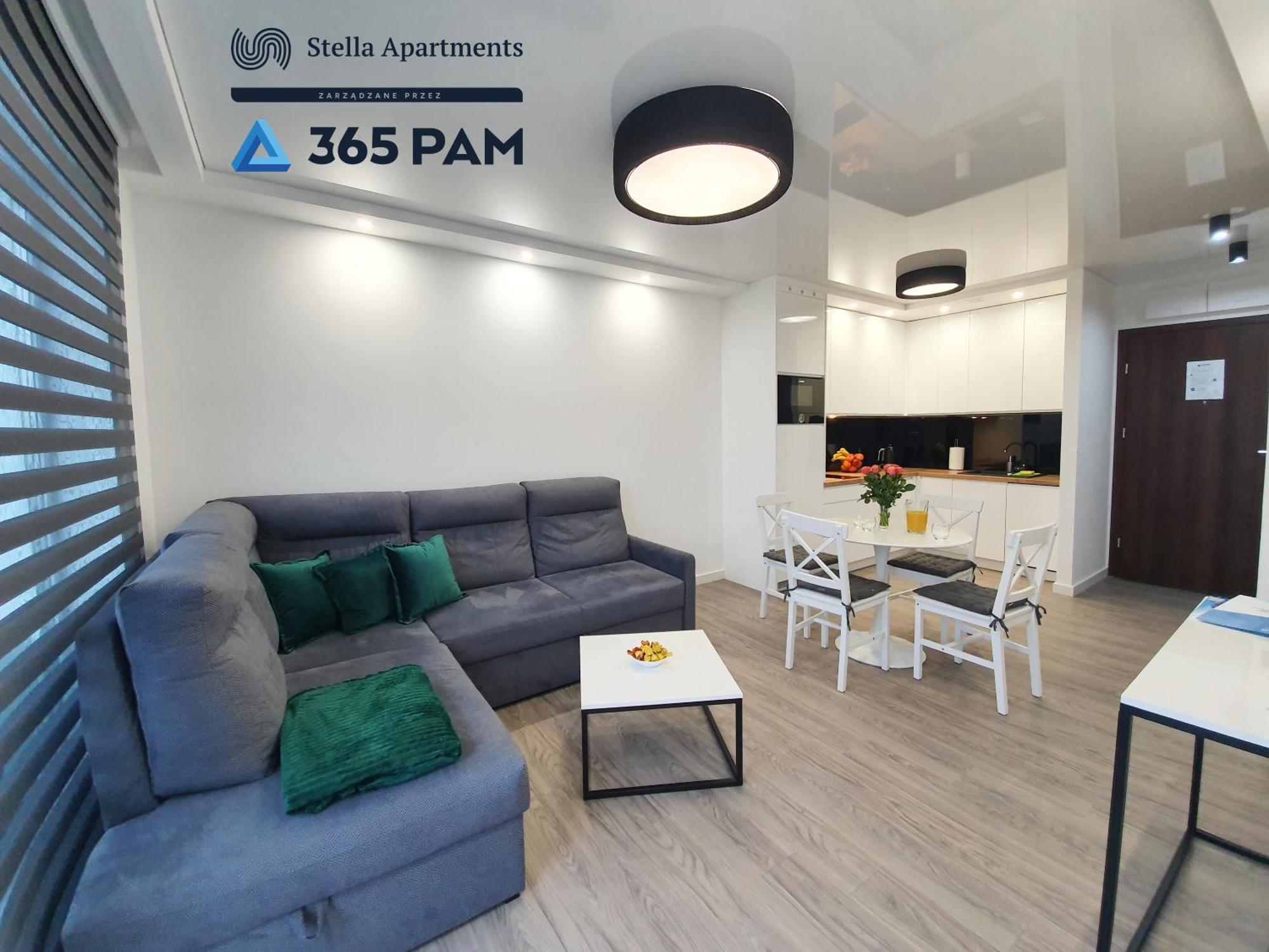 Apartamenty W Gaskach - 365Pam กาสกี ภายนอก รูปภาพ