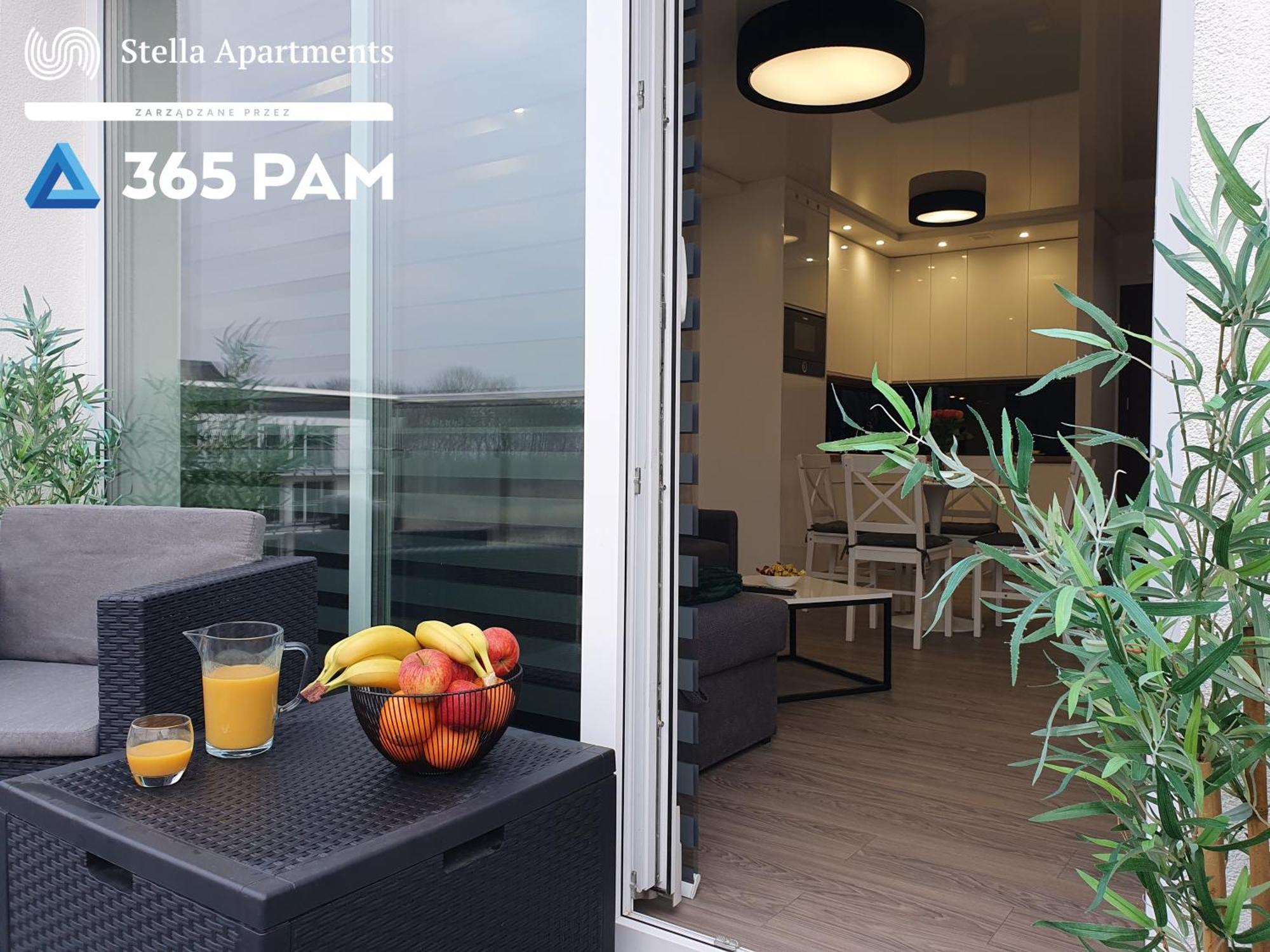 Apartamenty W Gaskach - 365Pam กาสกี ภายนอก รูปภาพ